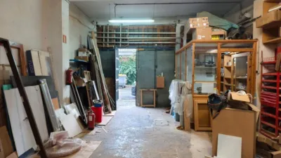 Terreno en venta en Calle Rúa Rodrigo Alfredo de Santiago, Número 14 - Vista 4