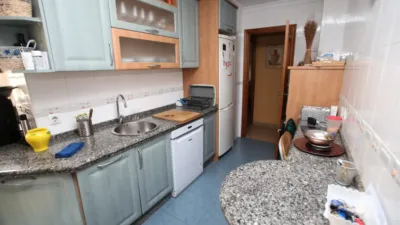 Apartment on Calle Arbotante photo 2