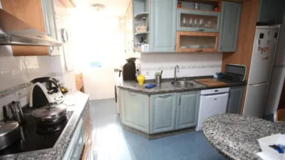 Apartment on Calle Arbotante photo 3