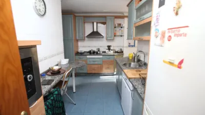 Apartment on Calle Arbotante photo 4