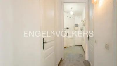 Apartment in El Parc-La Llacuna, Poblenou photo 9
