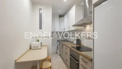Apartment in El Parc-La Llacuna, Poblenou photo 10