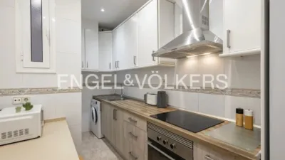 Apartment in El Parc-La Llacuna, Poblenou photo 11