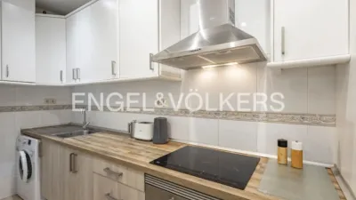 Apartment in El Parc-La Llacuna, Poblenou photo 12