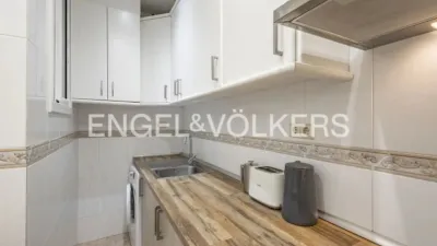 Apartment in El Parc-La Llacuna, Poblenou photo 13