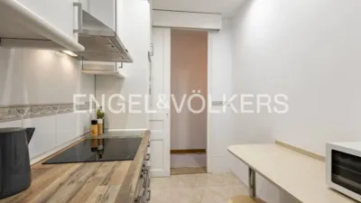 Apartment in El Parc-La Llacuna, Poblenou photo 14