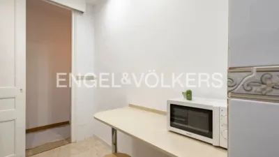 Apartment in El Parc-La Llacuna, Poblenou photo 15
