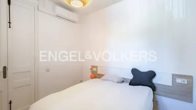 Apartment in El Parc-La Llacuna, Poblenou photo 19