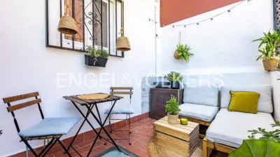Apartment in El Parc-La Llacuna, Poblenou photo 21