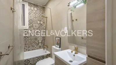 Apartment in El Parc-La Llacuna, Poblenou photo 22