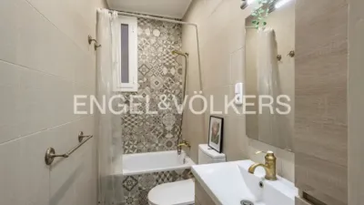 Apartment in El Parc-La Llacuna, Poblenou photo 23