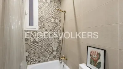 Apartment in El Parc-La Llacuna, Poblenou photo 24