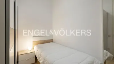 Apartment in El Parc-La Llacuna, Poblenou photo 25