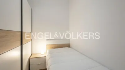 Apartment in El Parc-La Llacuna, Poblenou photo 26