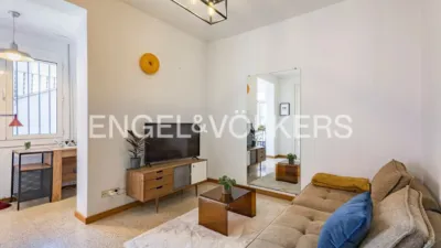Apartment in El Parc-La Llacuna, Poblenou photo 27