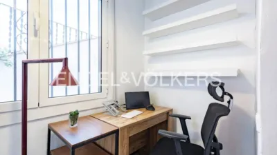 Apartment in El Parc-La Llacuna, Poblenou photo 28