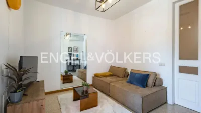 Apartment in El Parc-La Llacuna, Poblenou photo 2