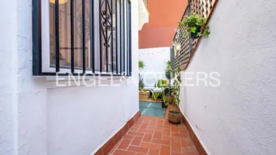 Apartment in El Parc-La Llacuna, Poblenou photo 29