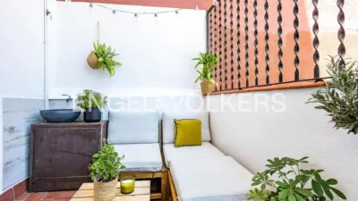 Apartment in El Parc-La Llacuna, Poblenou photo 30