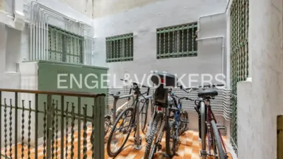 Apartment in El Parc-La Llacuna, Poblenou photo 31