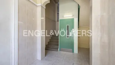 Apartment in El Parc-La Llacuna, Poblenou photo 32