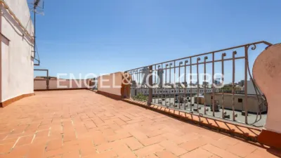Apartment in El Parc-La Llacuna, Poblenou photo 33