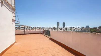 Apartment in El Parc-La Llacuna, Poblenou photo 34