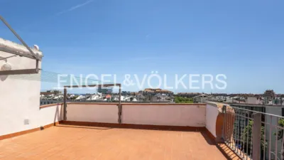 Apartment in El Parc-La Llacuna, Poblenou photo 35
