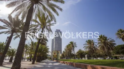 Apartment in El Parc-La Llacuna, Poblenou photo 39