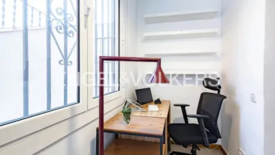Apartment in El Parc-La Llacuna, Poblenou photo 3