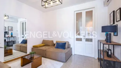 Apartment in El Parc-La Llacuna, Poblenou photo 4