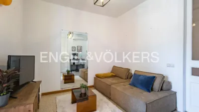 Apartment in El Parc-La Llacuna, Poblenou photo 5