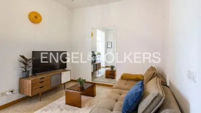 Apartment in El Parc-La Llacuna, Poblenou photo 6