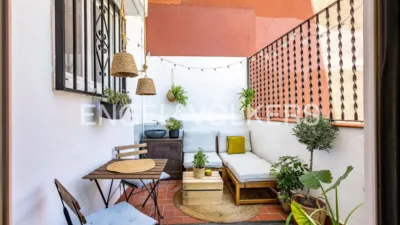 Apartment in El Parc-La Llacuna, Poblenou photo 7
