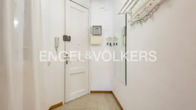 Apartment in El Parc-La Llacuna, Poblenou photo 8