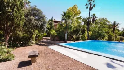 Casa rústica en venta en Establiments, Establiments (Distrito Nord. Palma de Mallorca) de 5.775.000 €