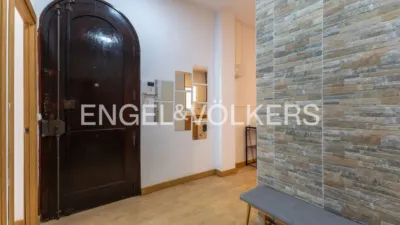 Piso en alquiler en Carrer de Pizarro - Imagen 10