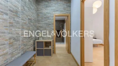 Piso en alquiler en Carrer de Pizarro - Imagen 12