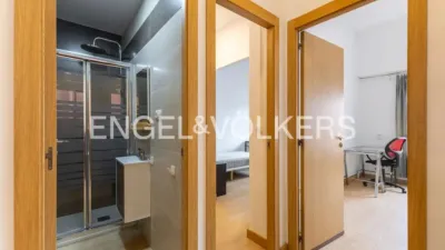 Piso en alquiler en Carrer de Pizarro - Imagen 21