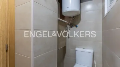 Piso en alquiler en Carrer de Pizarro - Imagen 29