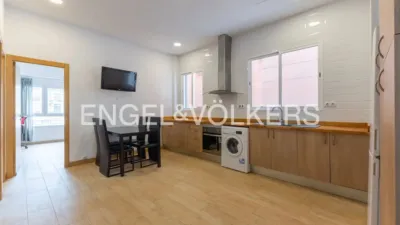 Piso en alquiler en Carrer de Pizarro - Imagen 2