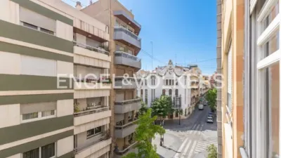 Piso en alquiler en Carrer de Pizarro - Imagen 30