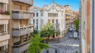 Piso en alquiler en Carrer de Pizarro - Imagen 32