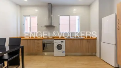 Piso en alquiler en Carrer de Pizarro - Imagen 3