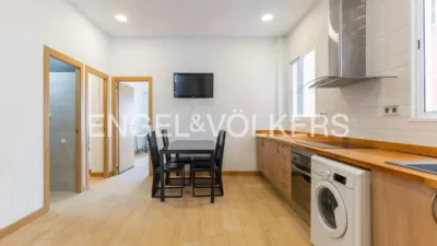 Piso en alquiler en Carrer de Pizarro - Imagen 4