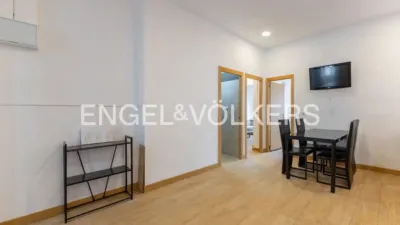 Piso en alquiler en Carrer de Pizarro - Imagen 5