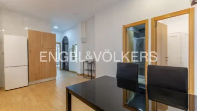 Piso en alquiler en Carrer de Pizarro - Imagen 6