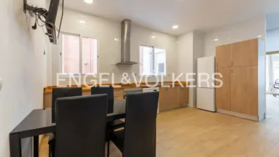 Piso en alquiler en Carrer de Pizarro - Imagen 8
