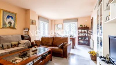 Piso en alquiler en El Porvenir, El Porvenir (Distrito Sur. Sevilla Capital) de 2.500 €<span>/mes</span>