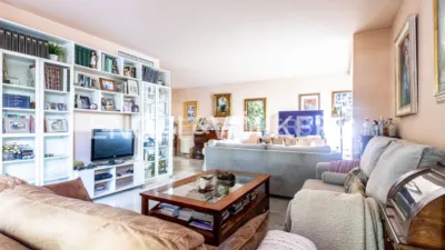 Piso en alquiler en El Porvenir, El Porvenir (Distrito Sur. Sevilla Capital) de 2.500 €<span>/mes</span>